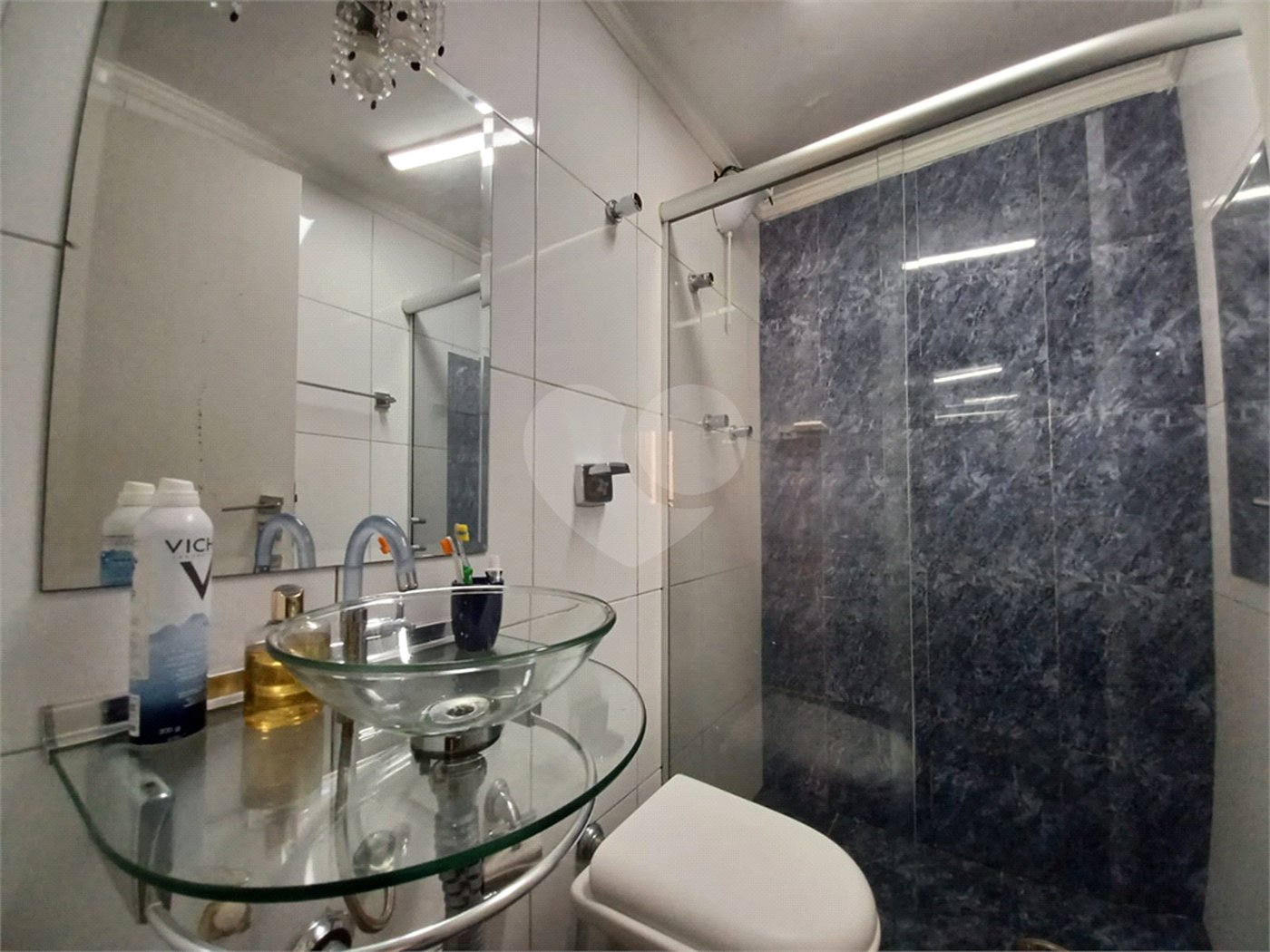 Apartamento à venda ou para alugar com 2 quartos, sendo 1 suíte, em Tremembé, São Paulo, SP