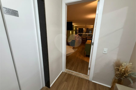 Apartamento à venda com 3 suítes em Parque Campolim, Sorocaba, SP