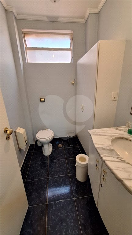 Sala à venda em Bela Vista, São Paulo, SP
