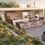 Apartamento à venda com 2 quartos, sendo 1 suíte, em Parque Campolim, Sorocaba, SP