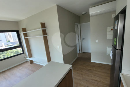 Apartamento à venda com 2 quartos, sendo 1 suíte, em Paraíso, São Paulo, SP