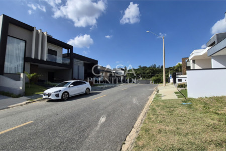 Terreno em condomínio à venda em Morros, Sorocaba, SP