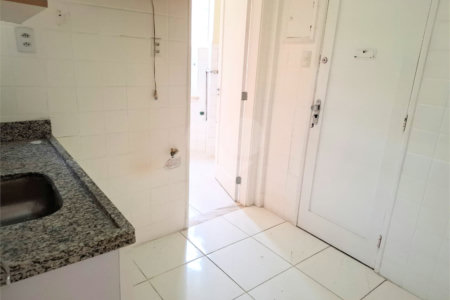 Apartamento à venda com 2 quartos em Copacabana, Rio de Janeiro, RJ
