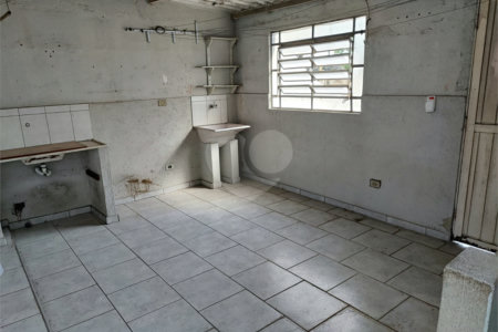 Casa à venda com 2 quartos em Jardim Porteira Grande, São Paulo, SP