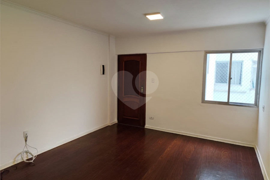 Apartamento à venda com 2 quartos em Santana, São Paulo, SP