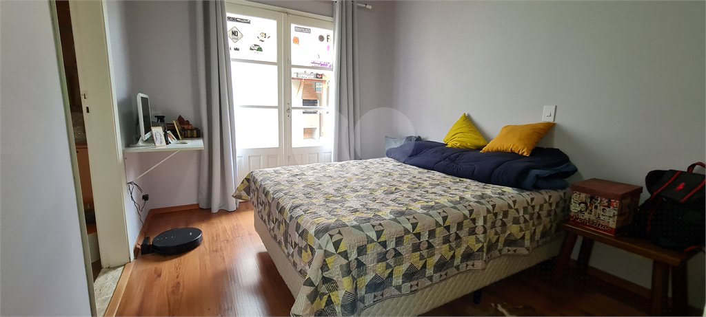Casa Térrea à venda com 3 suítes em Campo Grande, São Paulo, SP