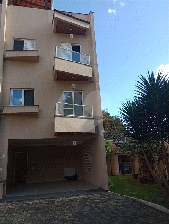 Casa à venda com 3 quartos, sendo 2 suítes, no condomínio Palmas do Tremembé, São Paulo - SP