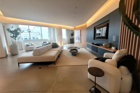 Apartamento à venda com 4 quartos, sendo 1 suíte,  em Ipanema, Rio de Janeiro, RJ