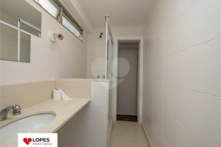 Apartamento à venda com 4 quartos, sendo 2 suítes, em Tijuca, Rio de Janeiro, RJ