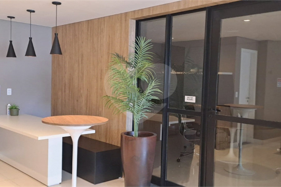 Apartamento à venda com 2 quartos em Vila Guilherme, São Paulo, SP