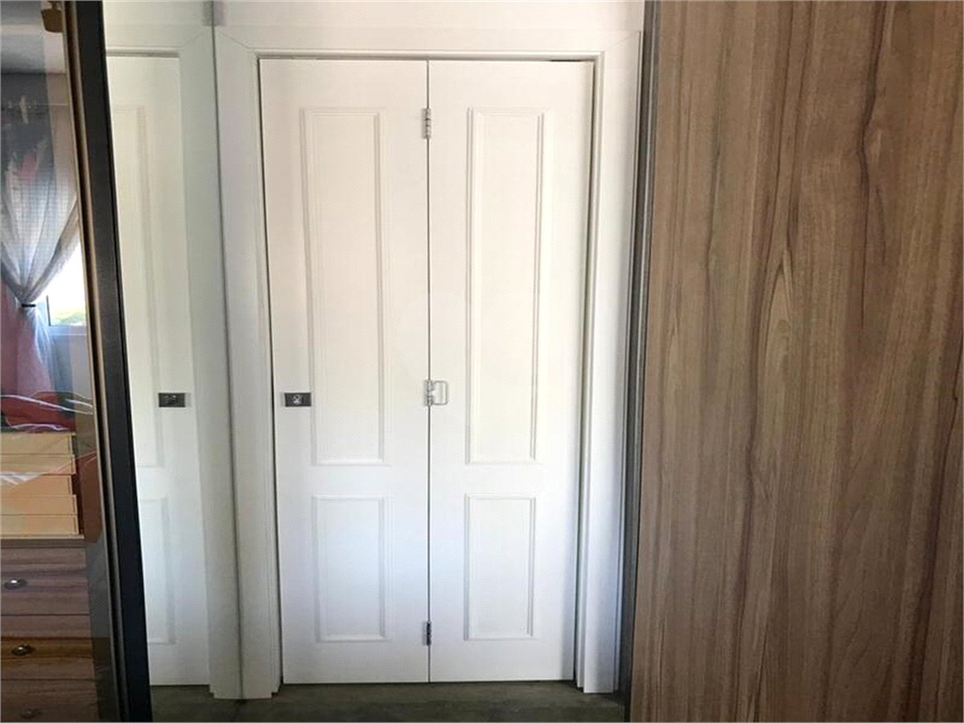 Apartamento para alugar com 1 suíte em Indianópolis, São Paulo, SP