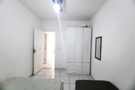 Apartamento Residencial para venda e locação, Balneário Cidade Atlântica, Guarujá - AP1566.