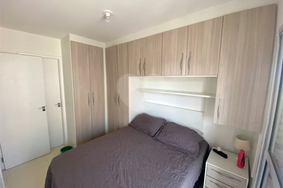 Apartamento à venda com 2 quartos, sendo 1 suíte, em Vila Aurora (zona Norte), São Paulo, SP