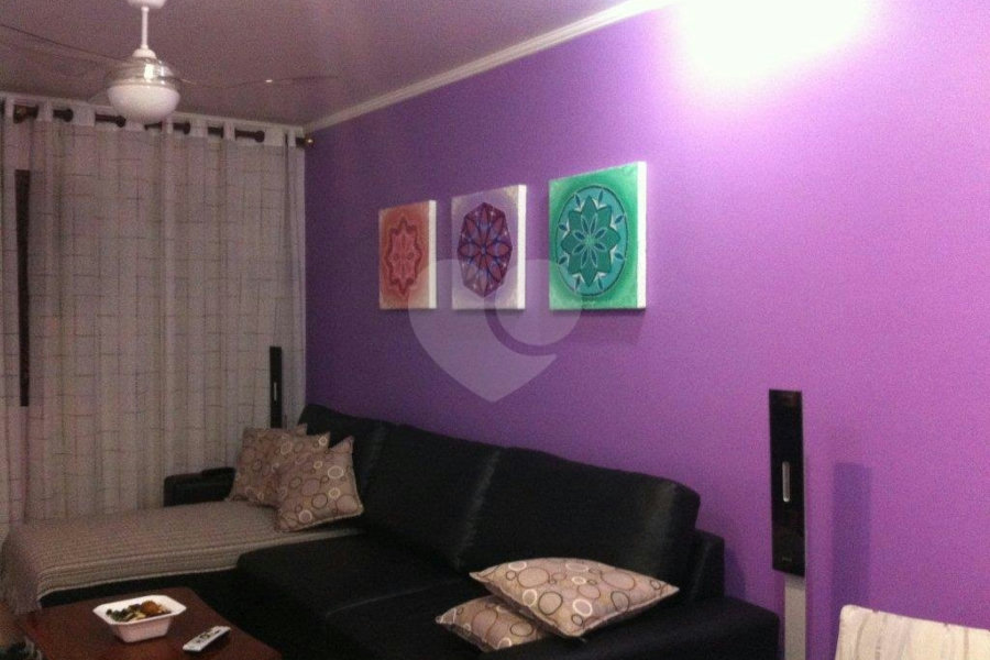 Sobrado à venda com 3 quartos, sendo 1 suíte, em Vila Guilherme, São Paulo, SP