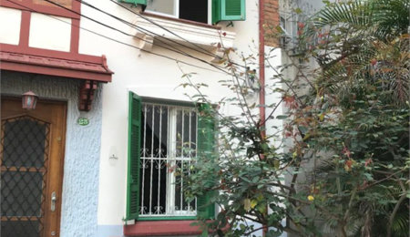 Casa de Vila à venda com 3 quartos, sendo 2 suítes,  em Santana, São Paulo, SP
