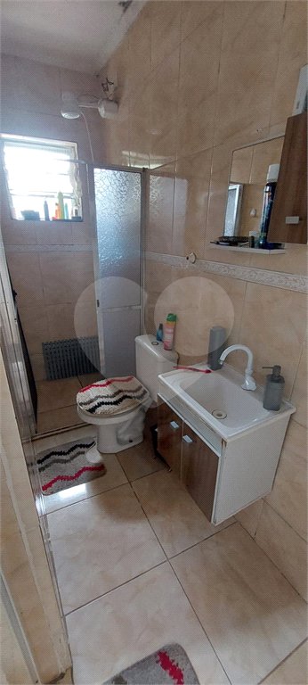 Sobrado à venda com 4 quartos, sendo 1 suíte, em Santana, São Paulo, SP