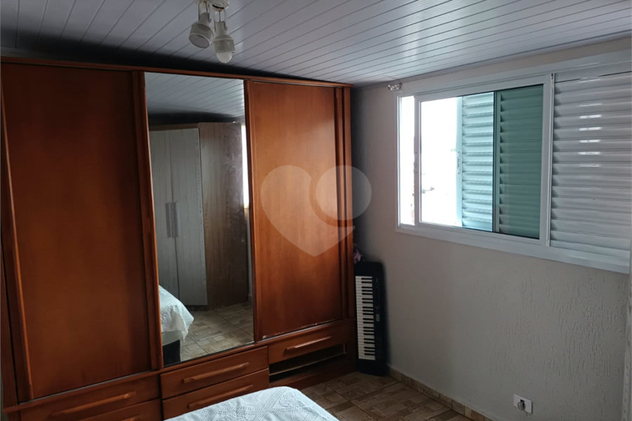 Sobrado à venda com 4 quartos em Jaçanã, São Paulo, SP