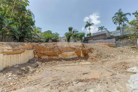Terreno à venda com 1 quarto em Jardim Marajoara, São Paulo, SP
