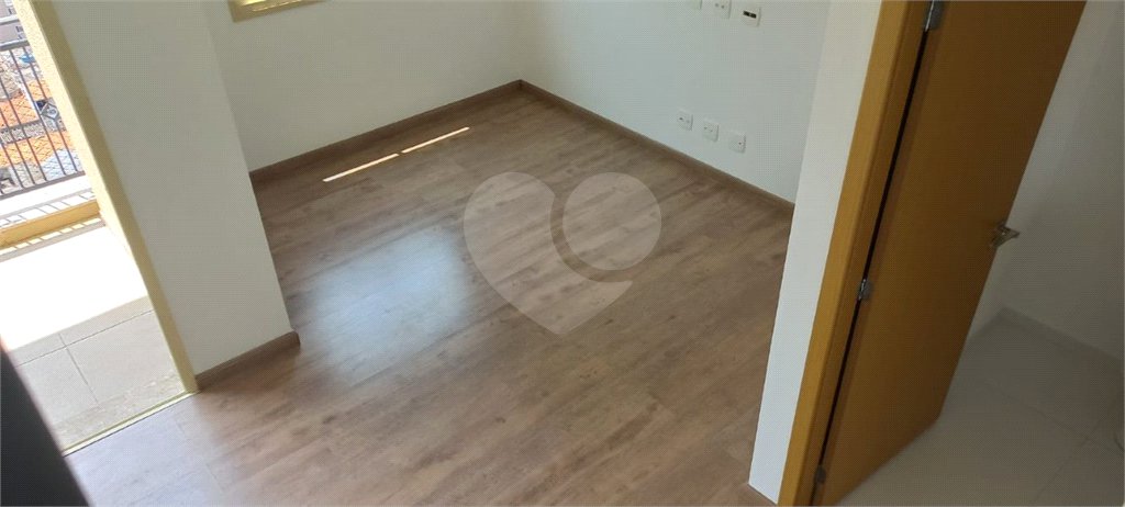 Cobertura à venda com 2 quartos, sendo 1 suíte, em Santana, São Paulo, SP