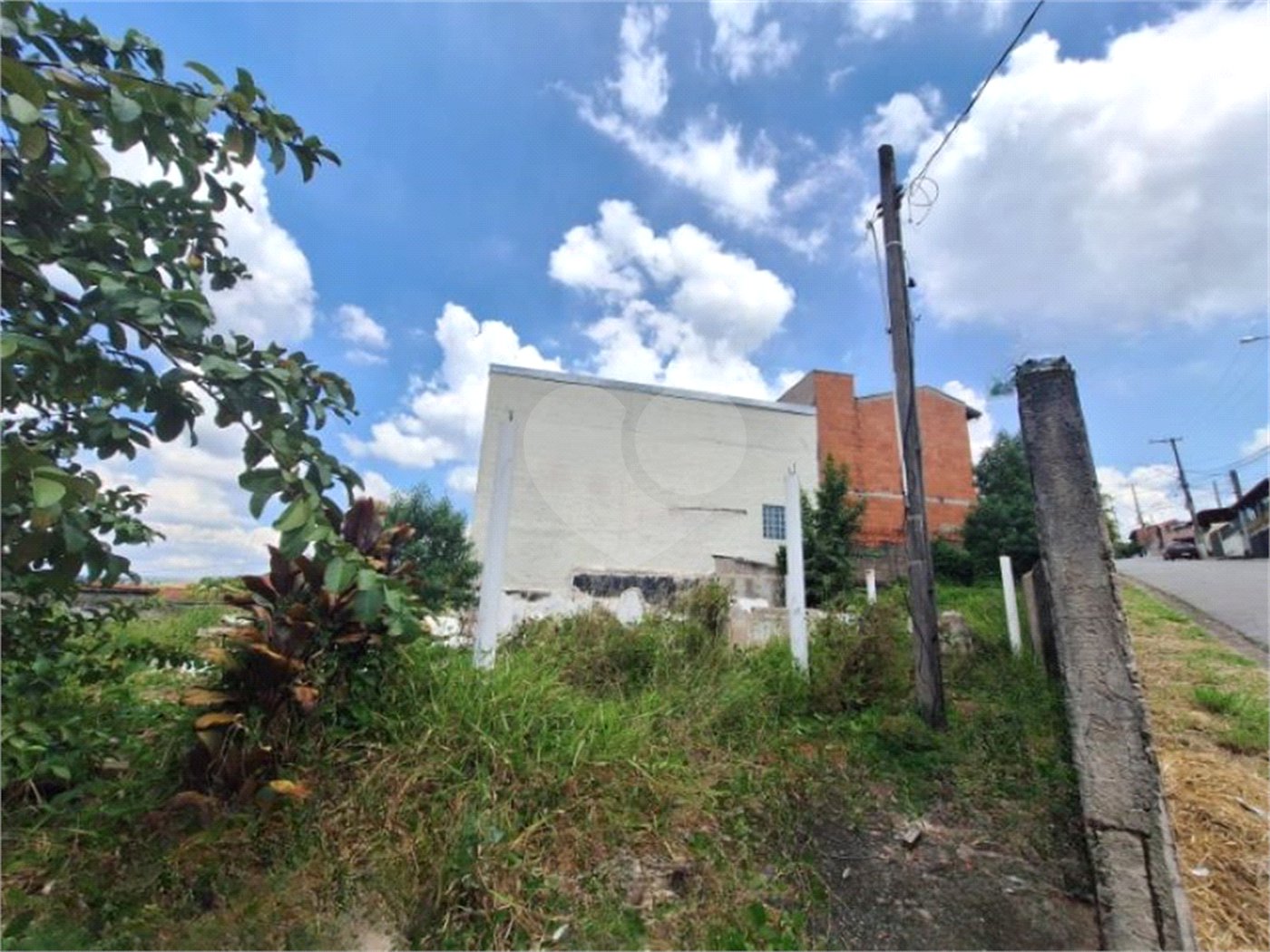 Terreno à venda em Capela, Vinhedo, SP