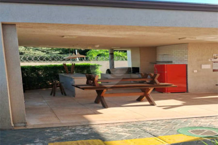 Apartamento à venda com 2 quartos em Parque Residencial Lagoinha, Ribeirão Preto, SP
