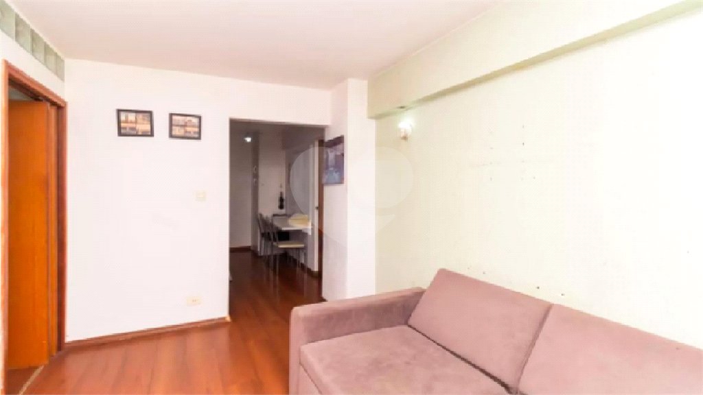 Apartamento à venda com 1 suíte em Liberdade, São Paulo, SP