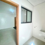 Casa Residencial à venda, Aparecida, Santos - CA0186.