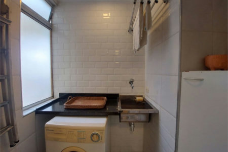 Apartamento Residencial à venda, Balneário Cidade Atlântica, Guarujá - AP1193.
