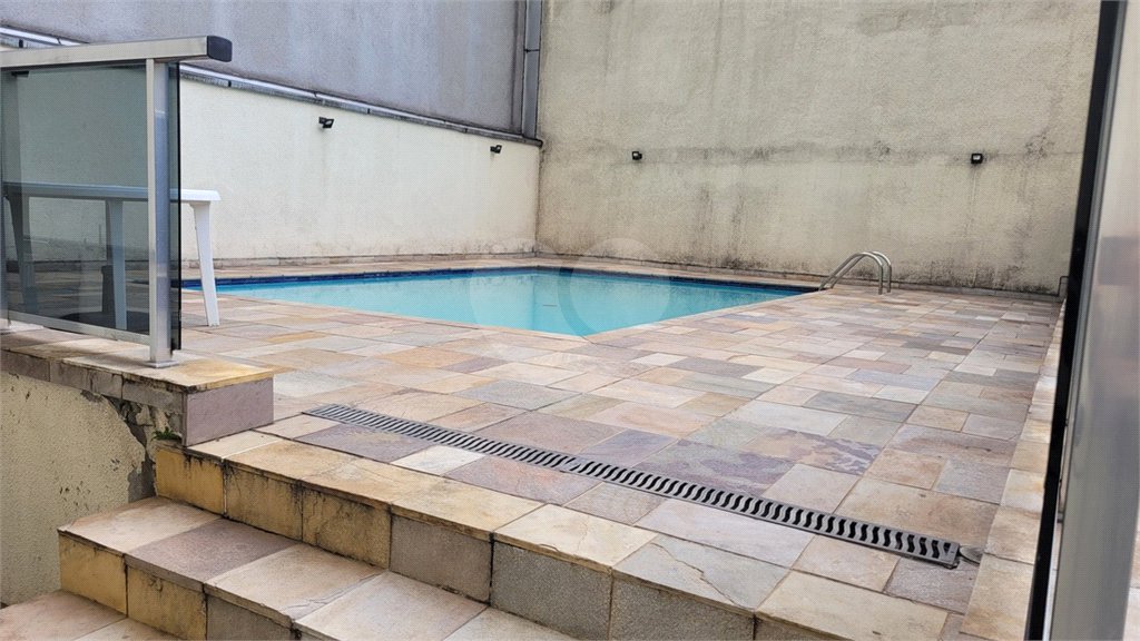 Apartamento à venda com 1 quarto em Itaim Bibi, São Paulo, SP