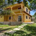 Casa à venda com 5 quartos, sendo 3 suítes, em Vila Verde, Armação dos Búzios, RJ