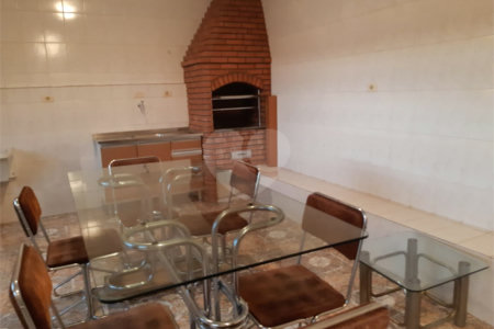 Sobrado à venda com 3 quartos, sendo 1 suíte, em Jardim Franca, São Paulo, SP