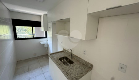 Apartamento para alugar com 2 quartos em Vila Domingues, Votorantim, SP