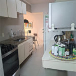Apartamento à venda com 2 quartos, sendo 1 suíte,  em Itaim Bibi, São Paulo, SP