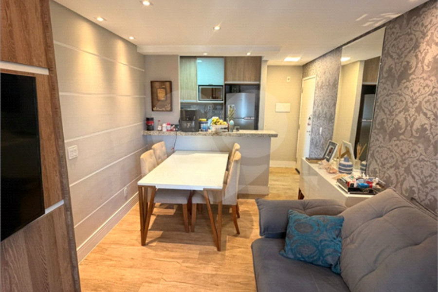 Apartamento à venda com 3 quartos, sendo 1 suíte, em Vila Guilherme, São Paulo, SP