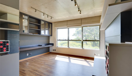 Apartamento à venda com 2 quartos em Alto da Boa Vista, São Paulo, SP