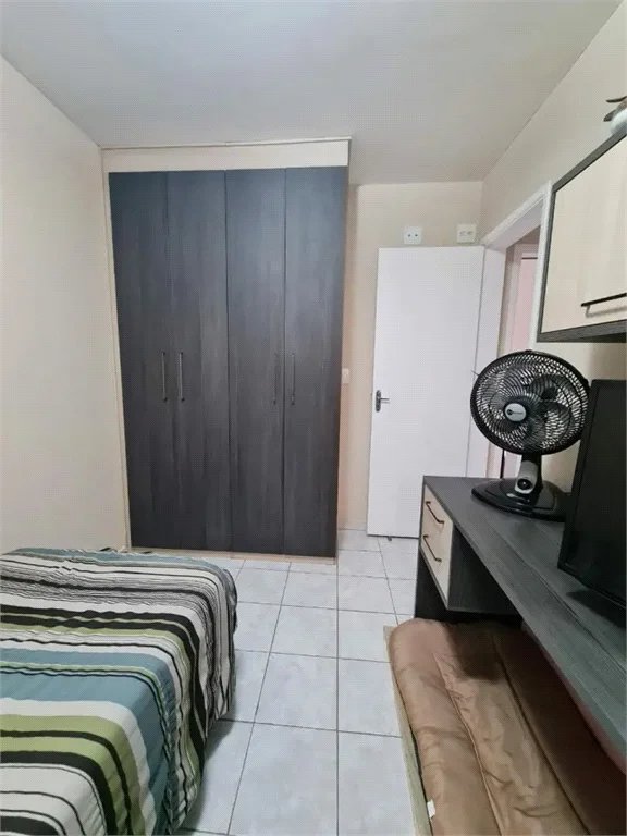Apartamento à venda com 3 quartos em Jardim Luísa, São Paulo, SP
