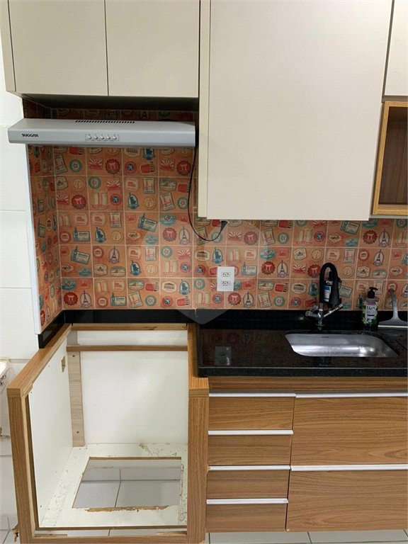 Apartamento à venda com 2 quartos em Vila Pirituba, São Paulo, SP