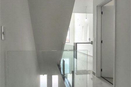 Casa Residencial à venda, Aparecida, Santos - CA0239.