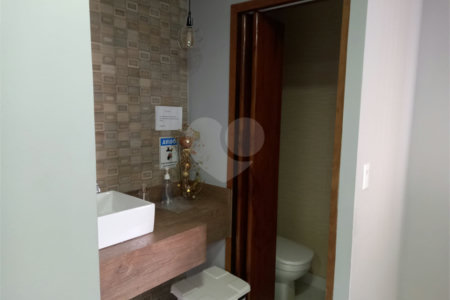 Sobrado à venda ou para alugar com 1 quarto em Chácara Santo Antônio (zona Sul), São Paulo, SP
