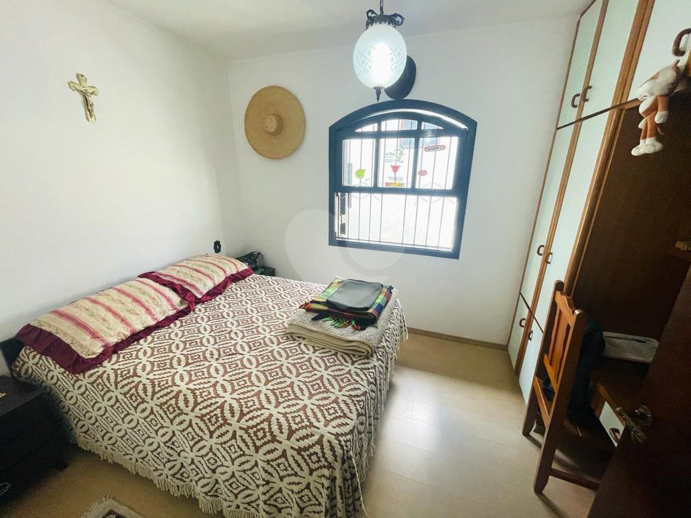 Casa à venda com 4 quartos, sendo 2 suítes, em Vila Maria, São Paulo, SP