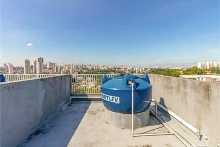 Casa à venda com 2 suítes em Jardim das Vertentes, São Paulo, SP