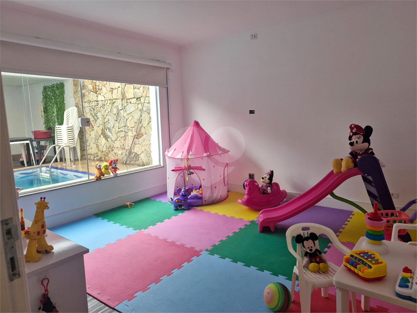 Sobrado à venda com 3 quartos, sendo 1 suíte, em Vila Lageado, São Paulo, SP