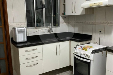 Apartamento à venda com 2 quartos em Vila Fachini, São Paulo, SP