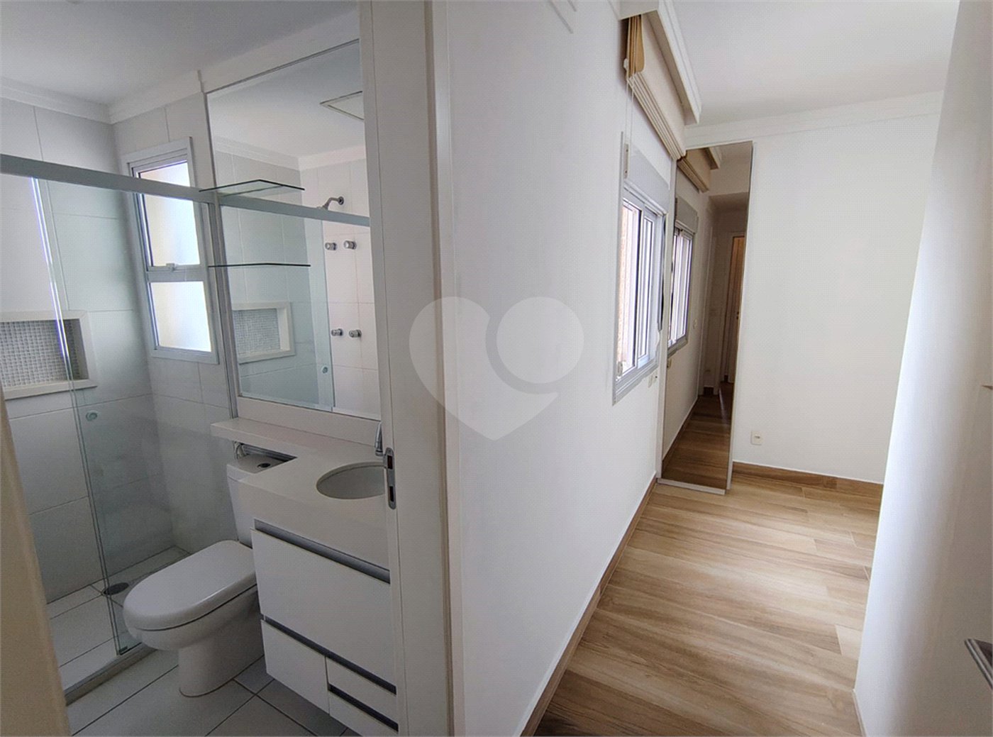 Apartamento à venda com 3 suítes em Anhangabaú, Jundiaí, SP