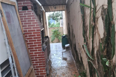 Casa à venda com 3 quartos, sendo 1 suíte, em Jardim Campo Limpo, São Paulo, SP