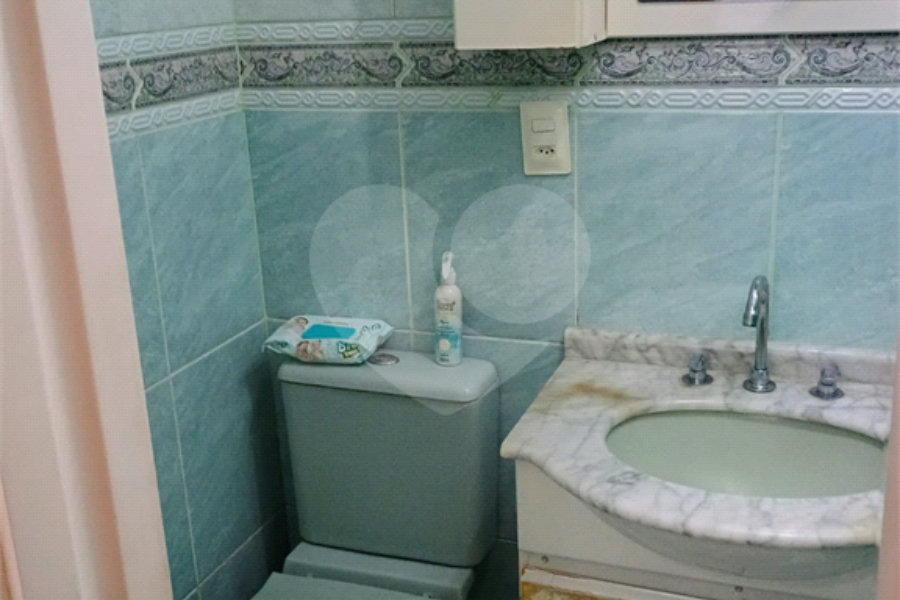 Apartamento à venda com 3 quartos, sendo 1 suíte, em Vila Formosa, São Paulo, SP