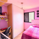 Apartamento à venda com 2 quartos em Mandaqui, São Paulo, SP