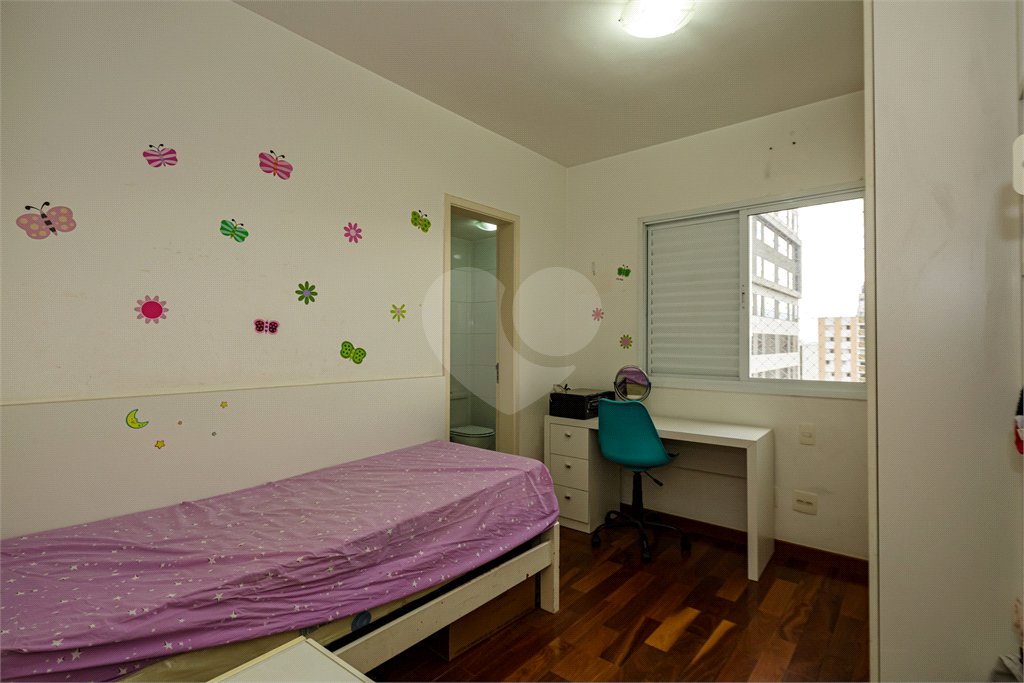 Apartamento à venda com 3 suítes em Alto da Boa Vista, São Paulo, SP