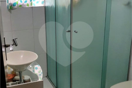Sobrado à venda com 3 quartos, sendo 1 suíte, em Parada Inglesa, São Paulo, SP