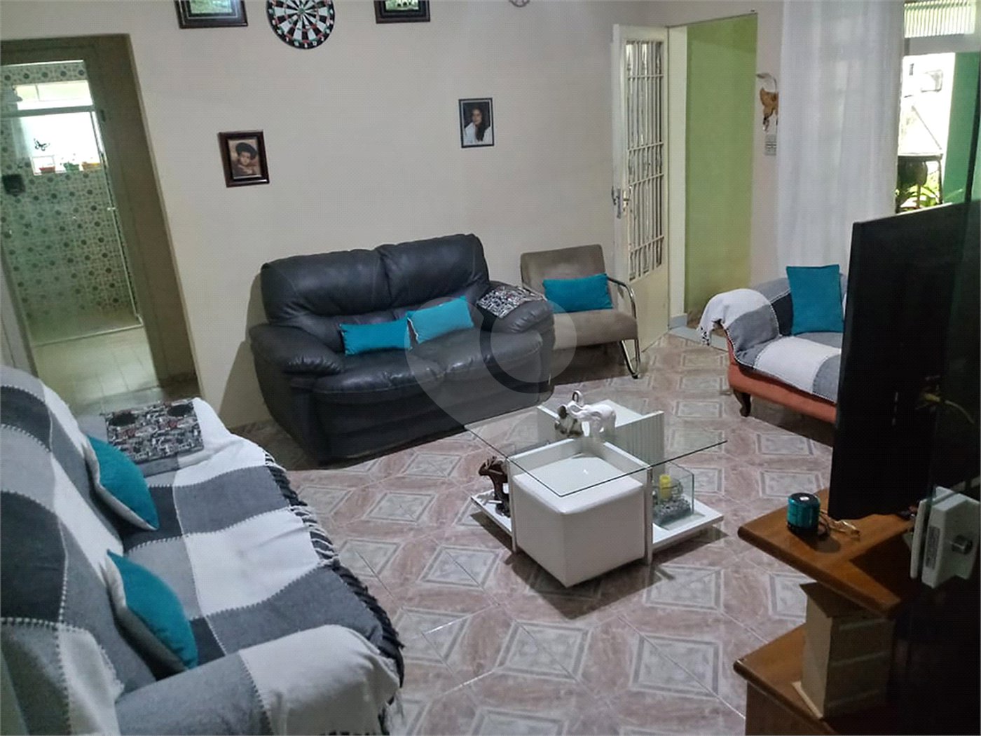 Chácara à venda com 8 quartos em Loteamento Chácara Val Paraiso, Atibaia, SP